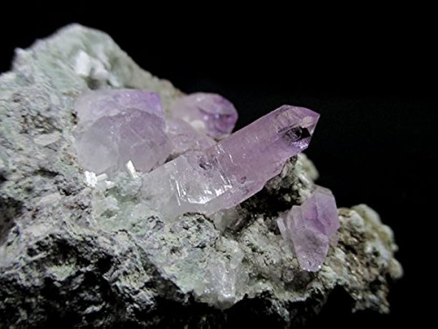 希少♡ ベラクルスアメジスト クラスター 原石 紫水晶 天然石 紫水晶（アメジスト） ベラクルス産 原石 クラスター | fortunefaber